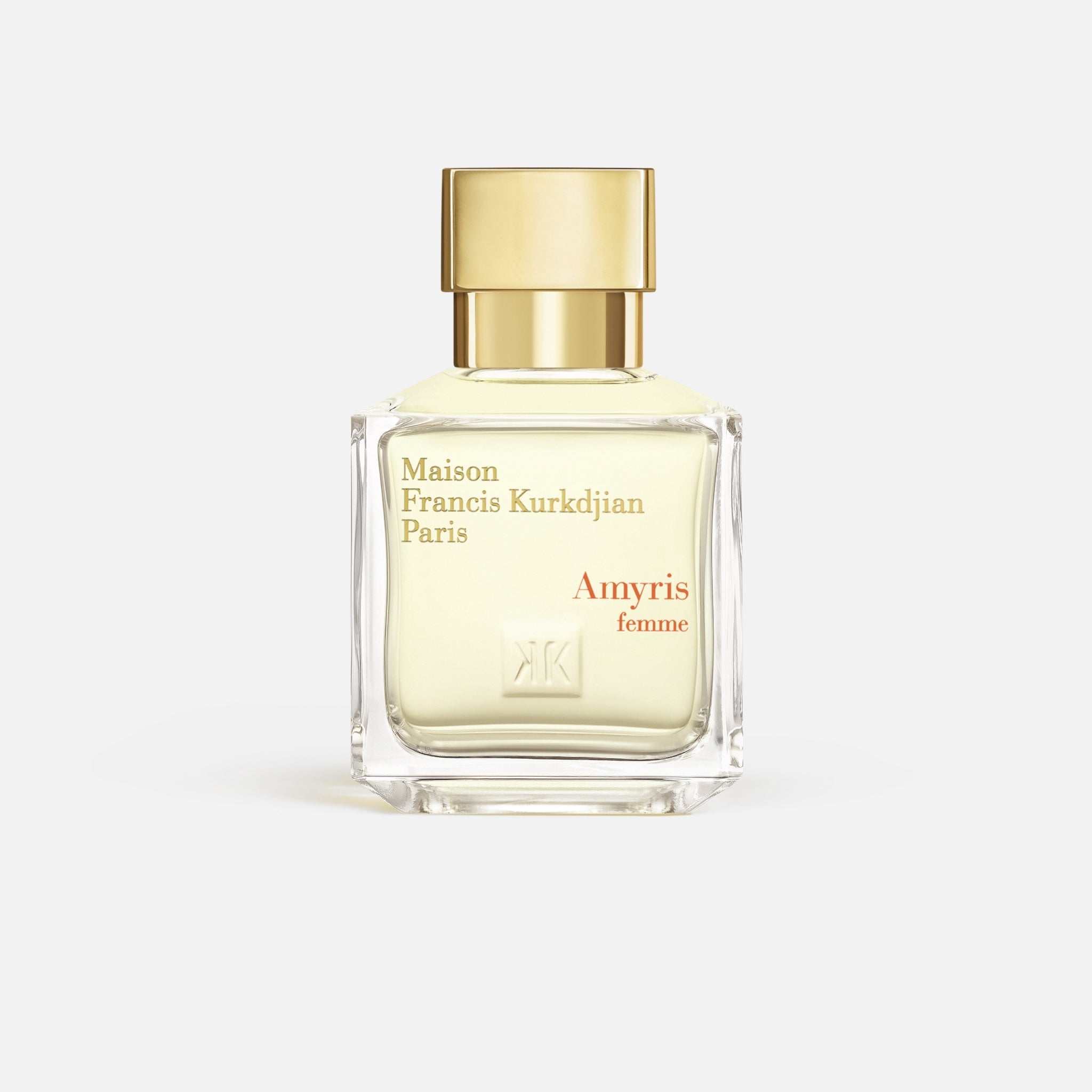 Maison Francis Kurkdjian Amyris femme Women's Eau de Parfum - 70ml – bottle